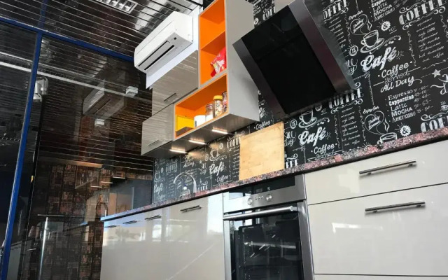 Apart Lofts Car Factory By Warsawresidence Group