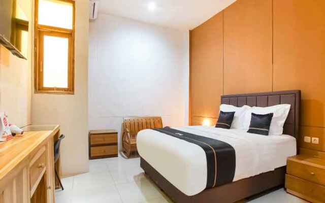 Blok O International Guest House