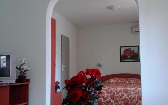 Hotel Focus