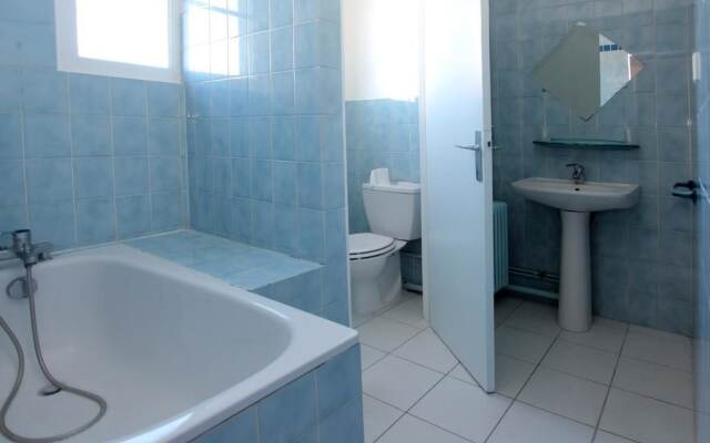 Hotel le Chapeau Rouge