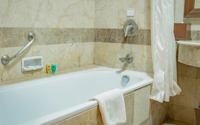 The Sunan Hotel Solo