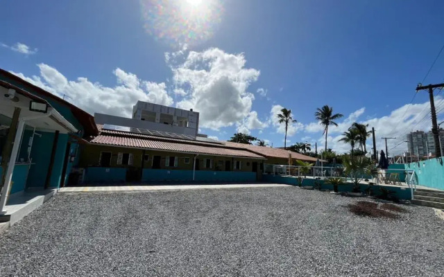 Pousada Fast Inn