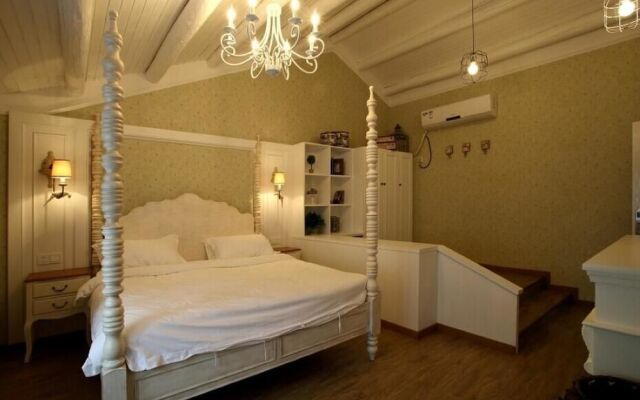 Ruozhi Youlan Putike Hotel - Hangzhou