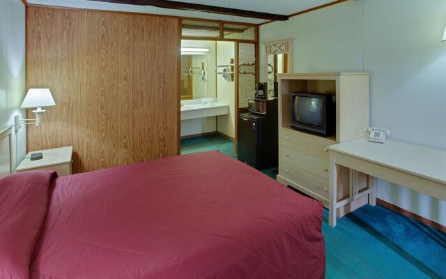 Vienna Wolf Trap Hotel