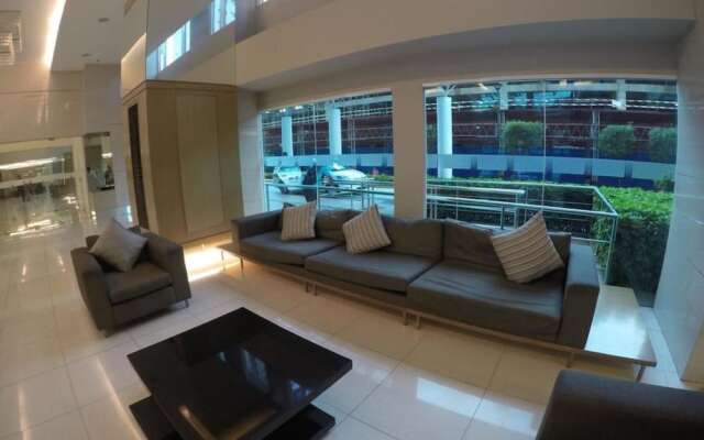 Grass Residences