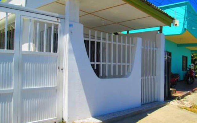 Posada Turística Miss Geidy