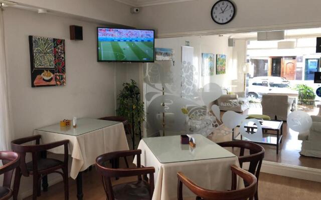 Hotel Roma Tandil