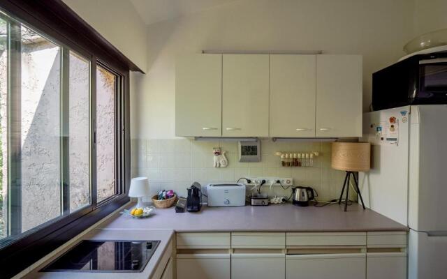 Residence Les Sources