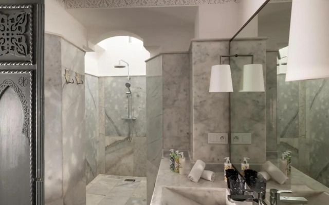 Riad Laz Mouassine & Wellness