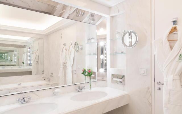 Hotel Le Bristol Paris