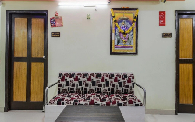 OYO 10710 KSN Residency