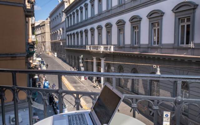 B&B DolceVita Napoli