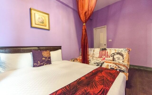 Hualien Sunny Homestay B & B