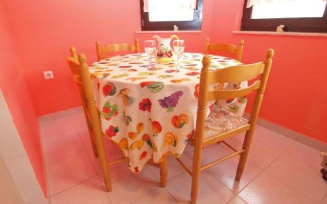 Apartments Vesna 1236