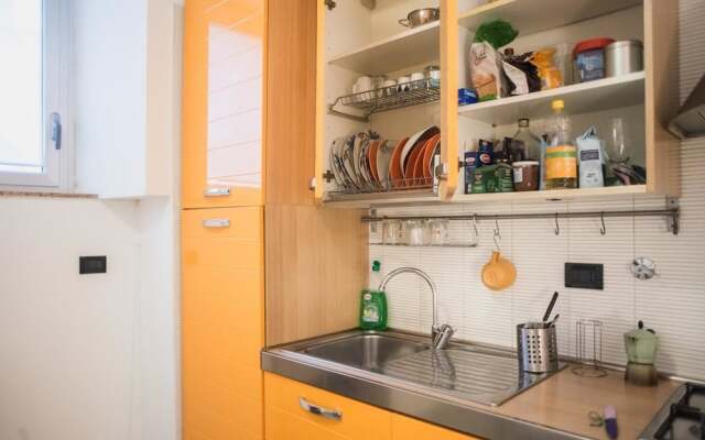 Testaccio Apartments