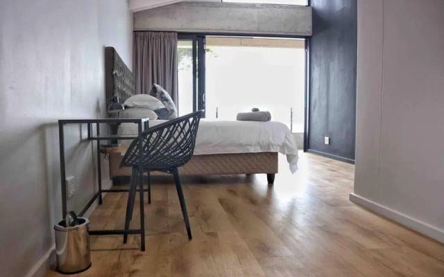 IMOYO INN Luxury Ocean View family house Sandbaai