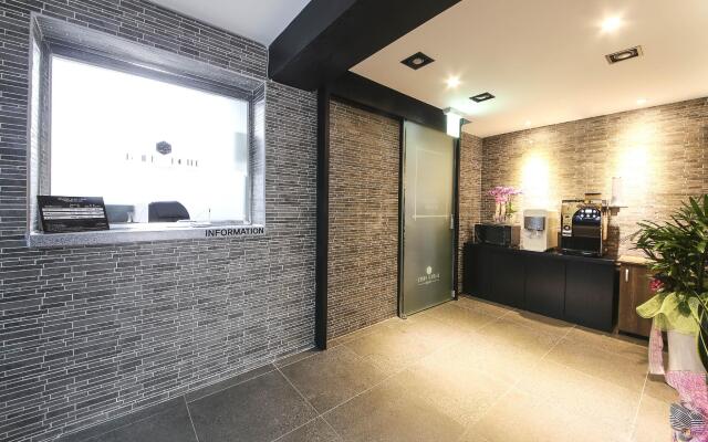 Hotel Idea Gijang