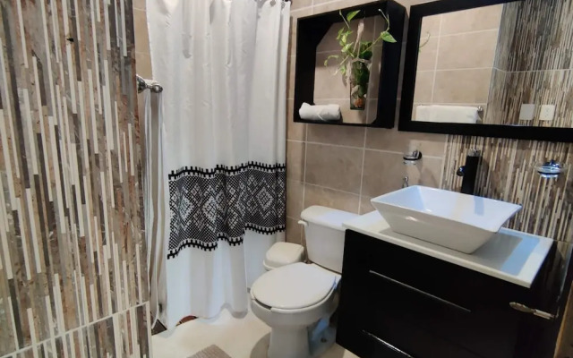 Tu Departamento En Mahahual