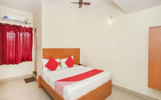 OYO 14980 Hotel Shubha Sai