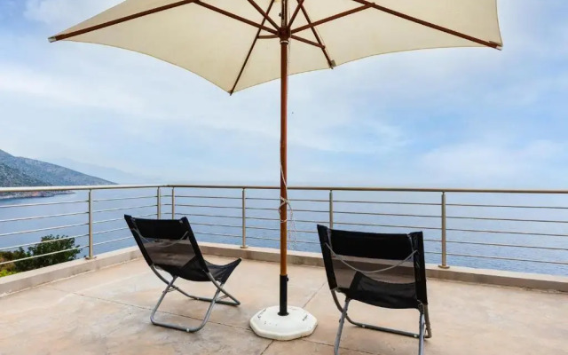 VILLA KATERINA Arkadian village