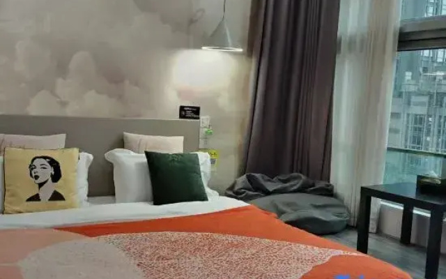 Uncle's homestay