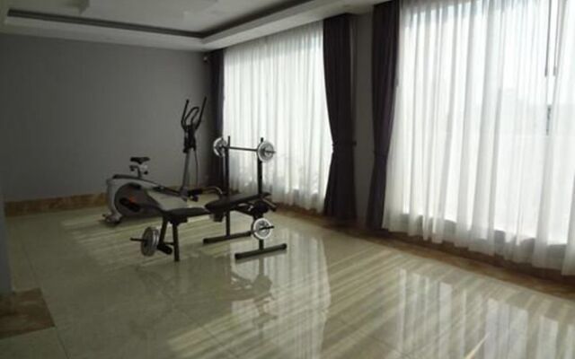 Helina Hotel