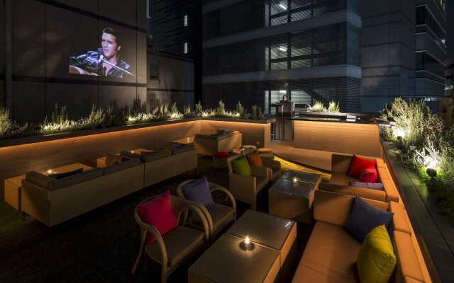 Rock Star Hotel