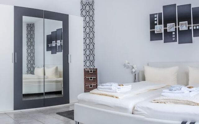 Willma Apartmenthaus