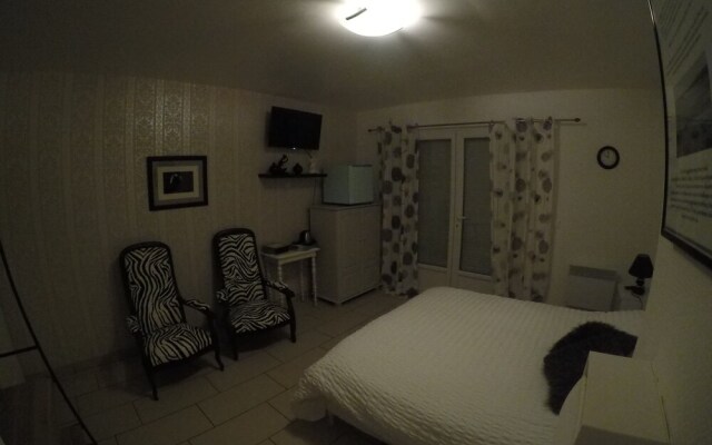 Chambres dhôtes LAbri Cotier Rue de la Baie