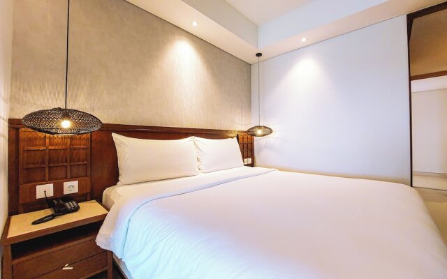 Pearl Nusa Dua Suite