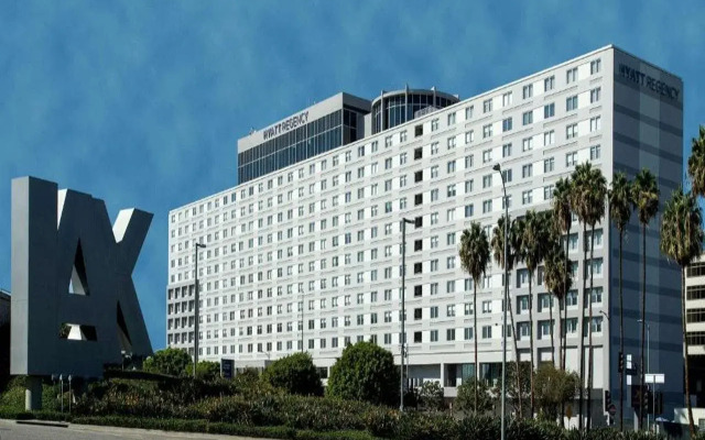 Hyatt Regency Los Angeles International Airport
