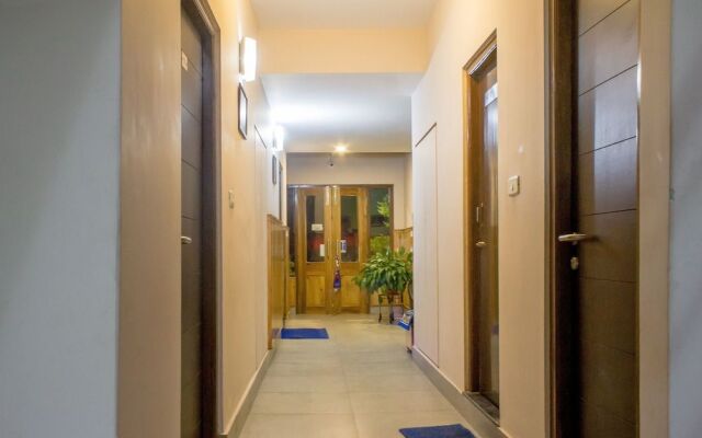 HOTEL IINORRI GANGTOK AND Lachung