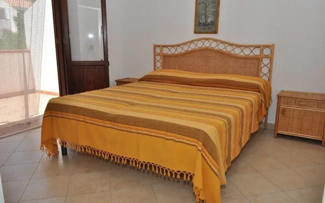 Villa Bonfiglio fronte mare e centralissima