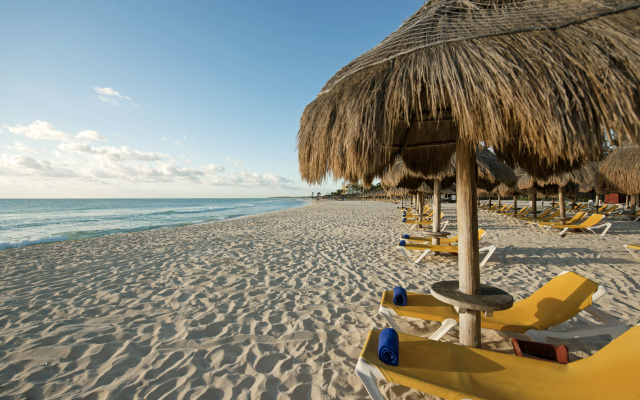 Iberostar Paraíso Beach - All Inclusive