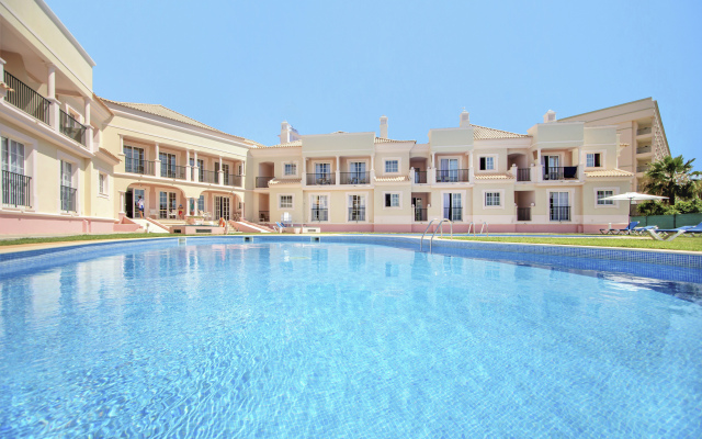 Aqua Mar Albufeira
