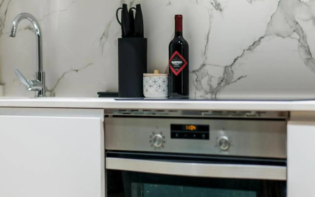 Hauzify I Apartamento Salamanca