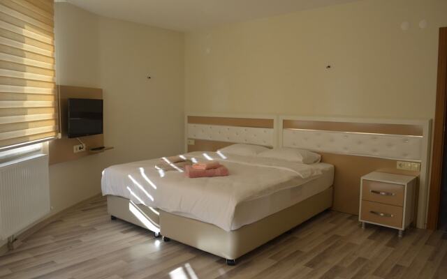 Serenti Apart Otel