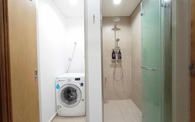 Desa Parkcity Plaza Arkaida Suite KL