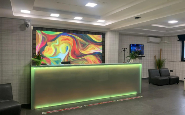 Hotel Scigliano