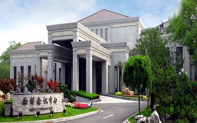 Xijiao State Guest Hotel