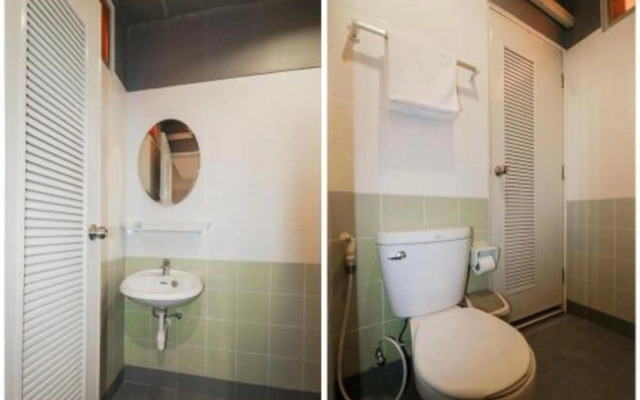 King One Suvarnabhumi