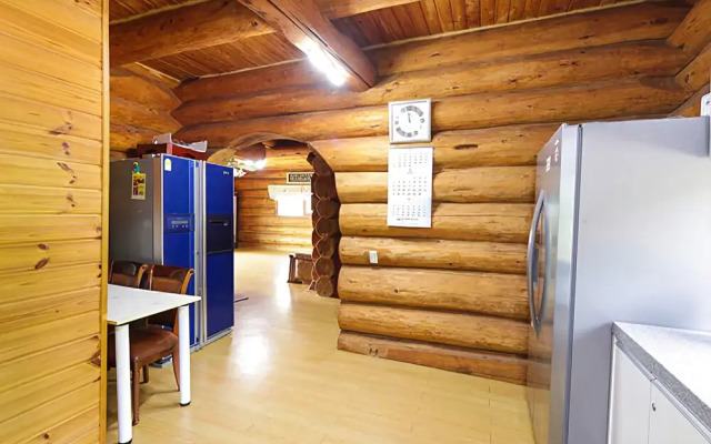 Ganghwado Milmul's Dream Pension