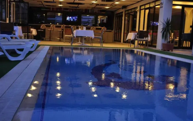 Mekhan Hotel
