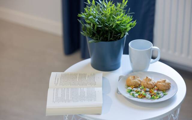 Apartments Platany by Renters