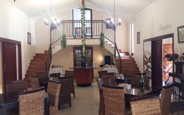 Europrime Boutique Hotel