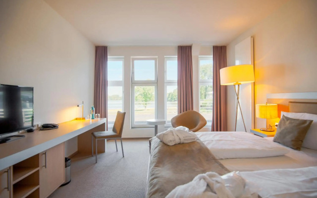 Aspria Hannover Maschsee – Sport & Spa