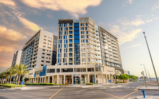 Expo Village Serviced Apartments