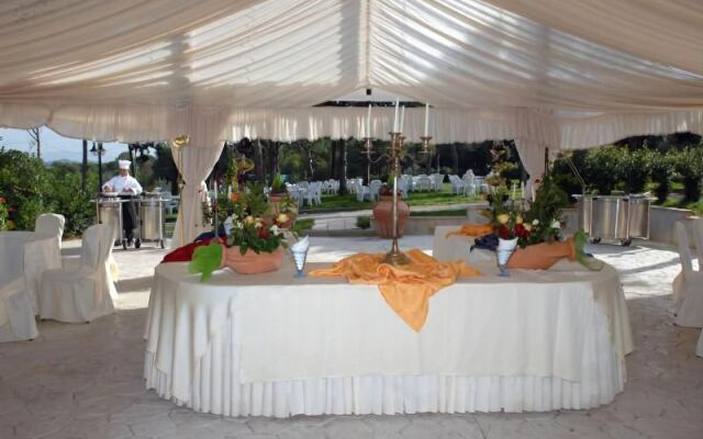 Borgo Hotel La Collina