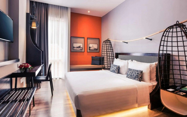 Mercure Surabaya Grand Miram