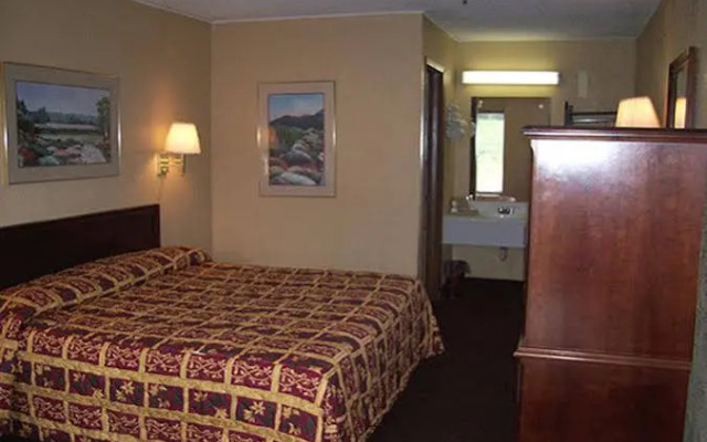 Scottish Inn Knoxville